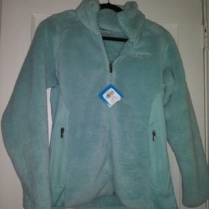 Columbia jacket
